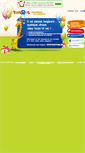 Mobile Screenshot of animations-toysrus.sh03.net